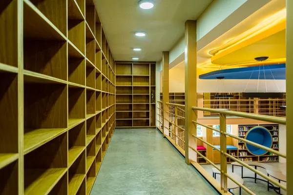 Proyecto arquitectónico — Mica Estudio