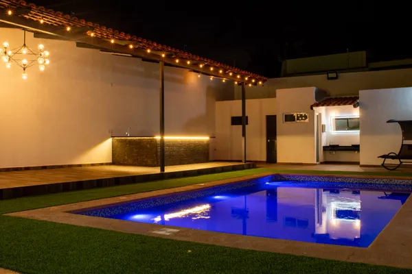 Proyecto arquitectónico — Mica Estudio