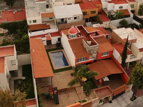 Proyecto arquitectónico — Mica Estudio
