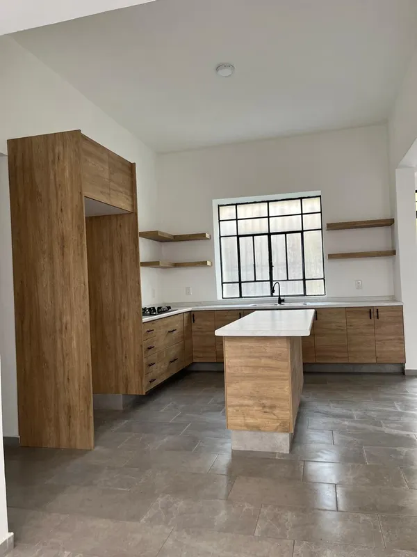 Proyecto de remodelación — Mica Estudio