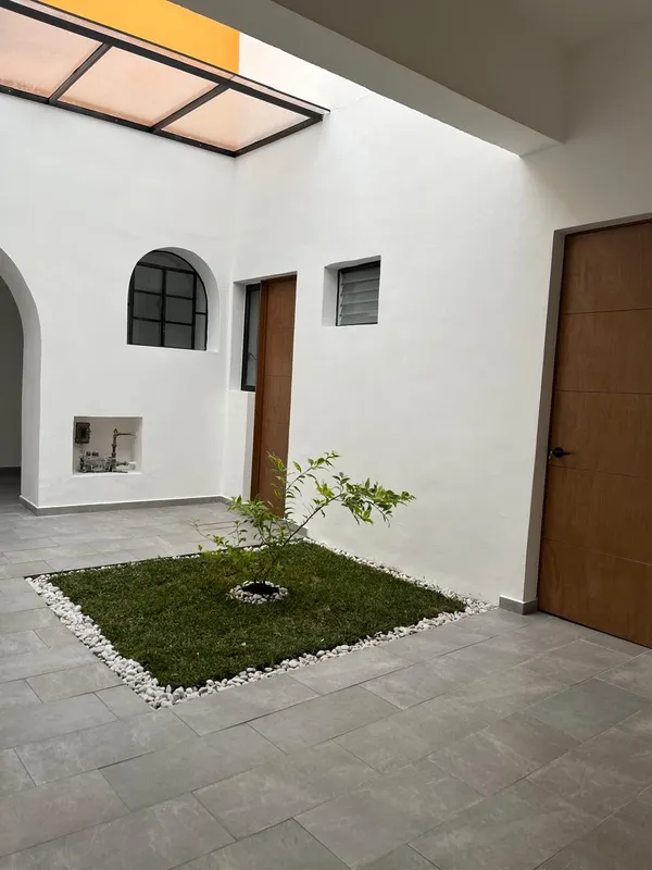 Proyecto de remodelación — Mica Estudio