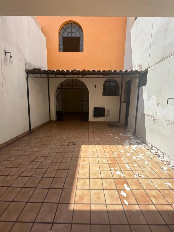 Proyecto de remodelación — Mica Estudio