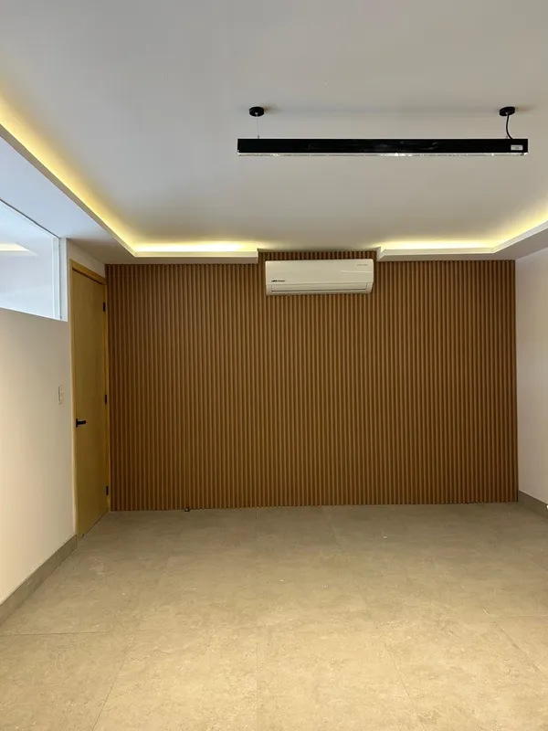 Proyecto de remodelación — Mica Estudio
