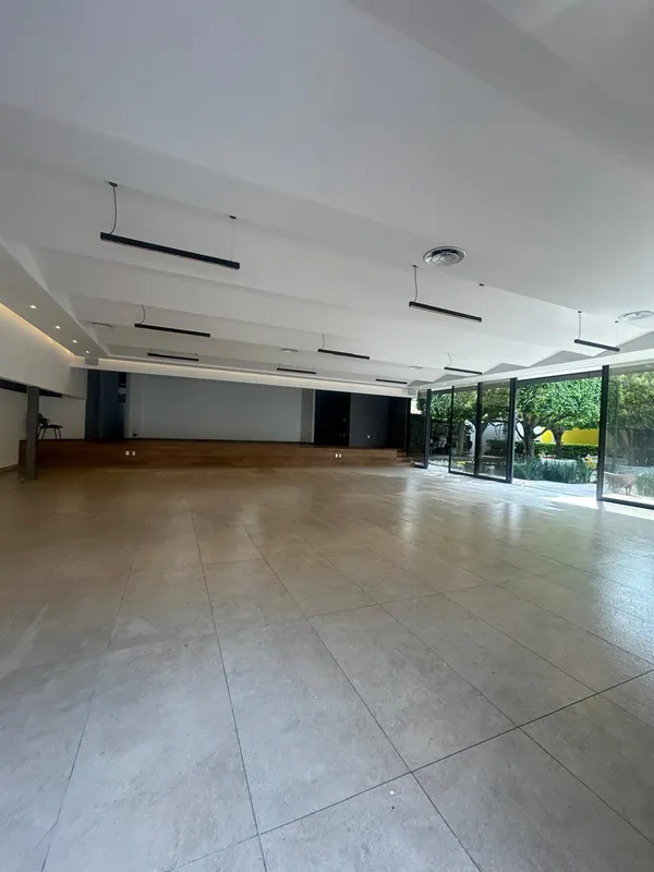 Proyecto de remodelación — Mica Estudio