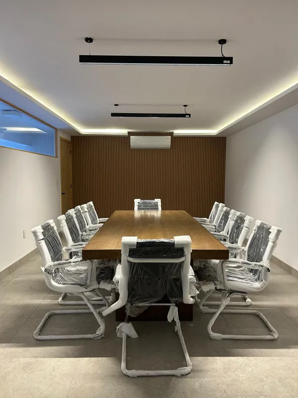 Proyecto de remodelación — Mica Estudio