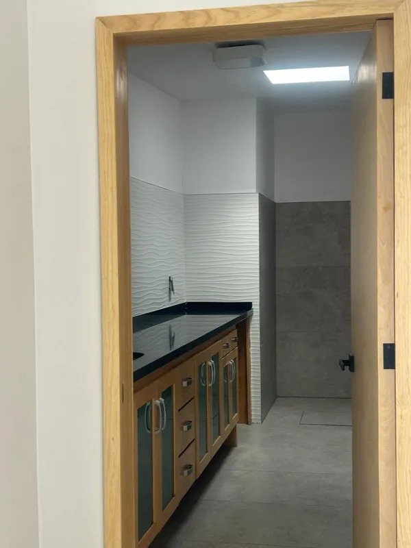 Proyecto de remodelación — Mica Estudio
