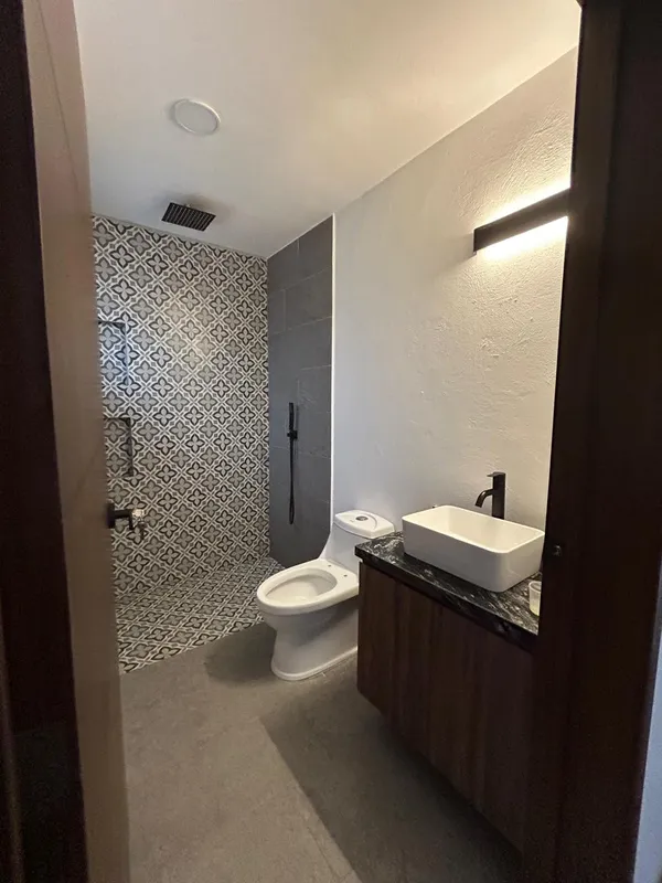 Proyecto de remodelación — Mica Estudio