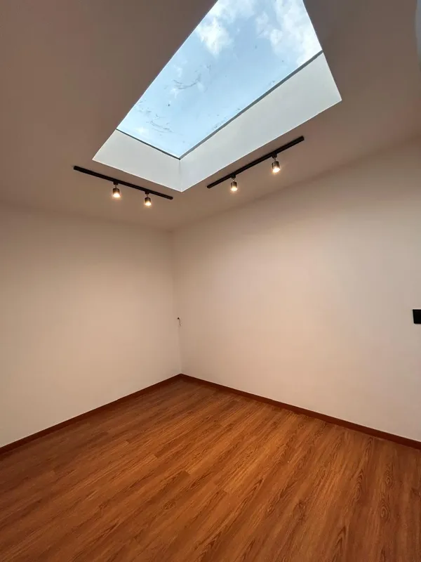 Proyecto de remodelación — Mica Estudio
