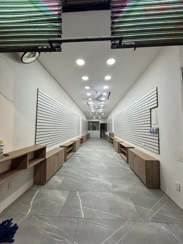Proyecto de remodelación — Mica Estudio