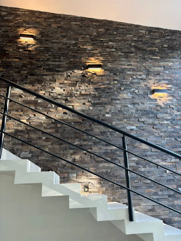 Proyecto arquitectónico — Mica Estudio