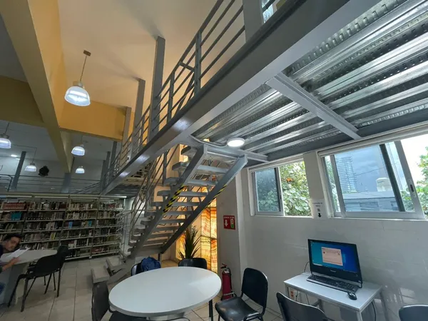 Proyecto arquitectónico — Mica Estudio