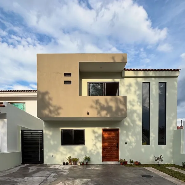 Proyecto arquitectónico — Mica Estudio