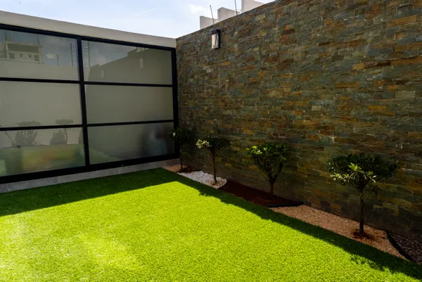 Proyecto arquitectónico — Mica Estudio