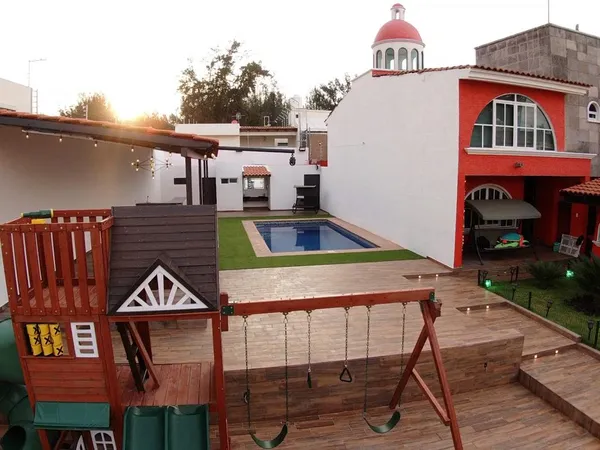 Proyecto arquitectónico — Mica Estudio